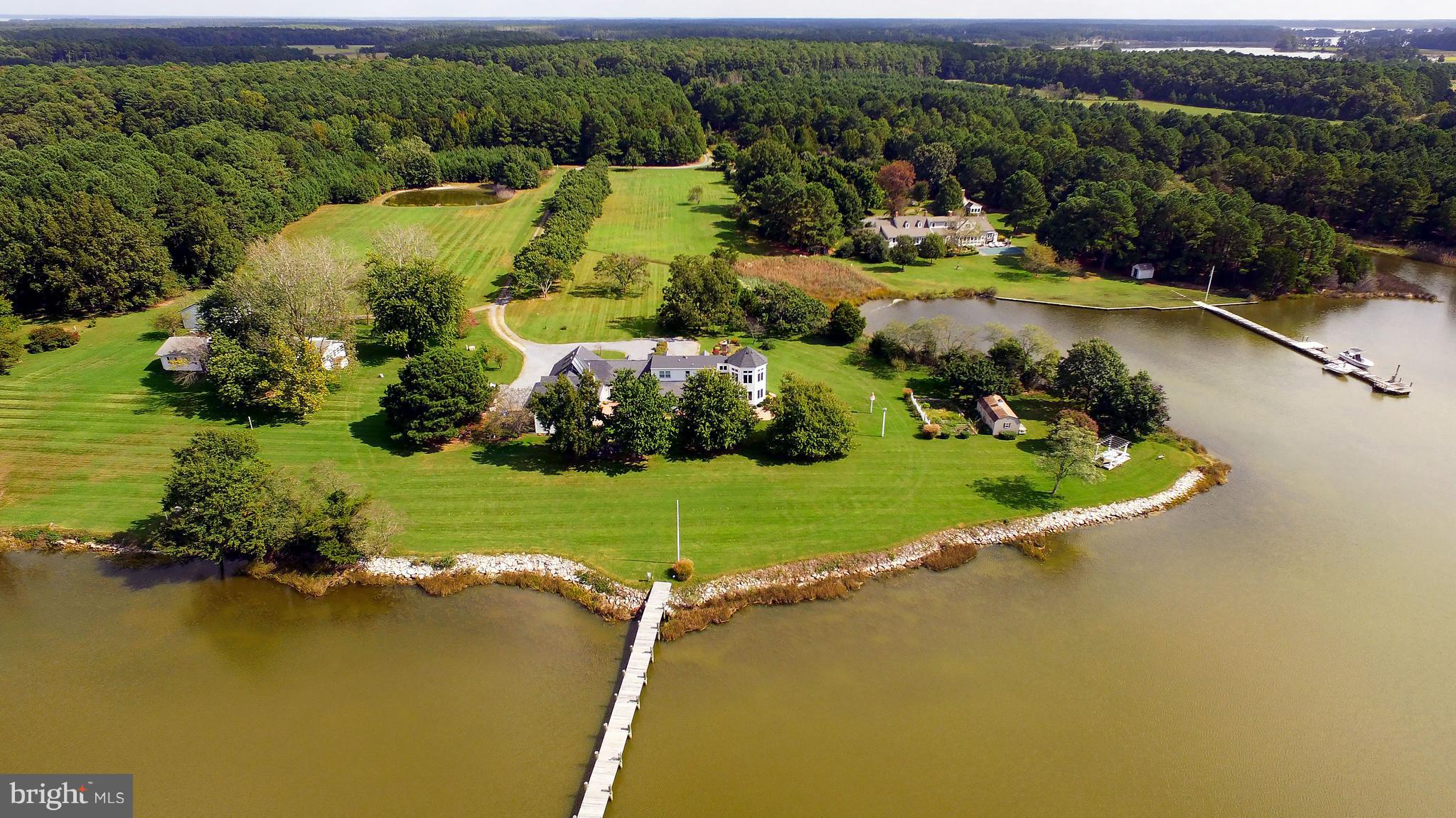 5608 Ross Neck Road Cambridge, MD 21613 - Photo 52 of 65