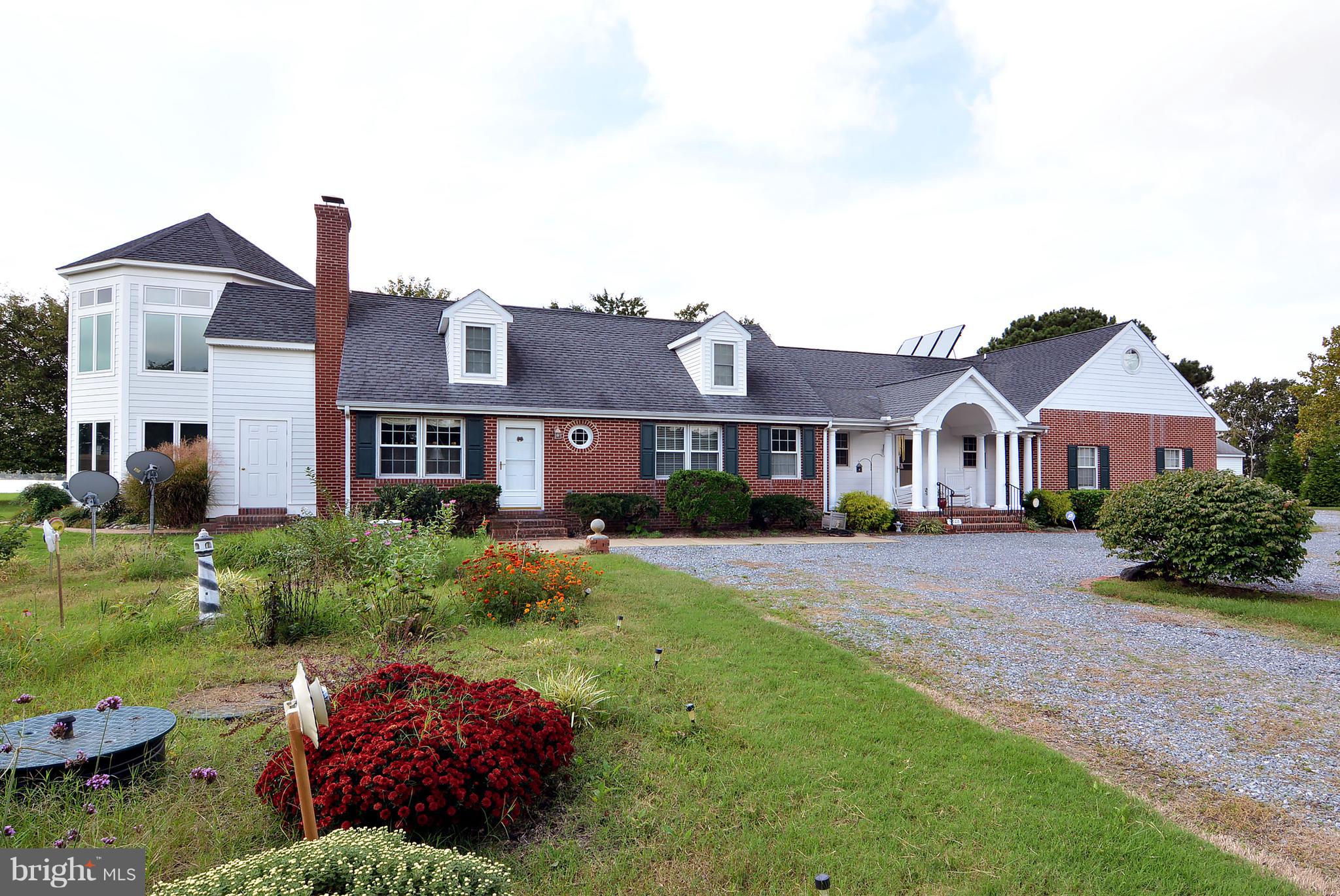 5608 Ross Neck Road Cambridge, MD 21613 - Photo 57 of 65