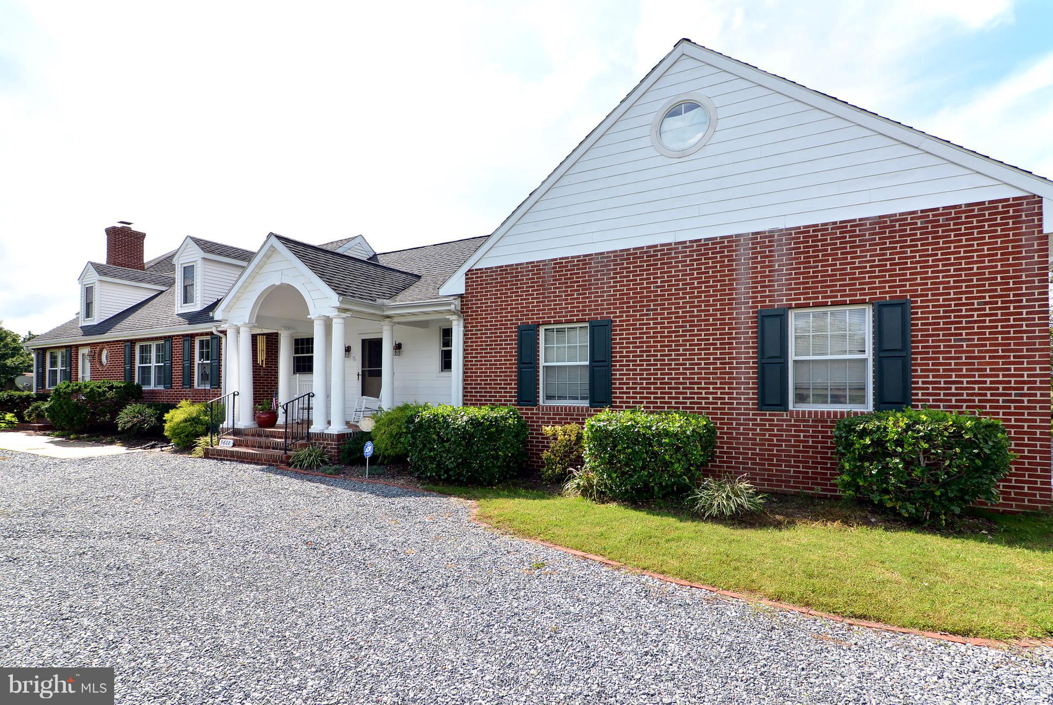 5608 Ross Neck Road Cambridge, MD 21613 - Photo 58 of 65