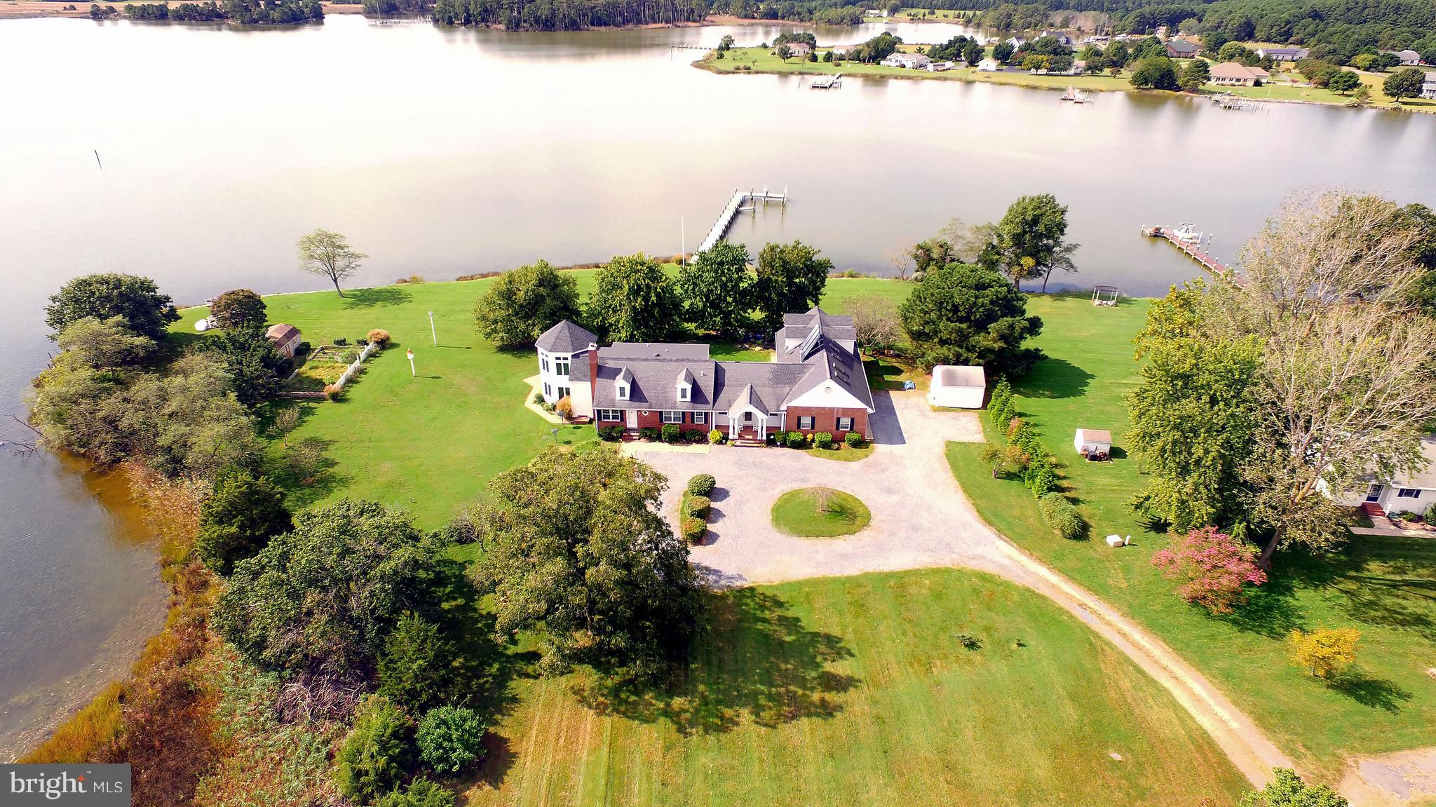 5608 Ross Neck Road Cambridge, MD 21613 - Photo 7 of 65