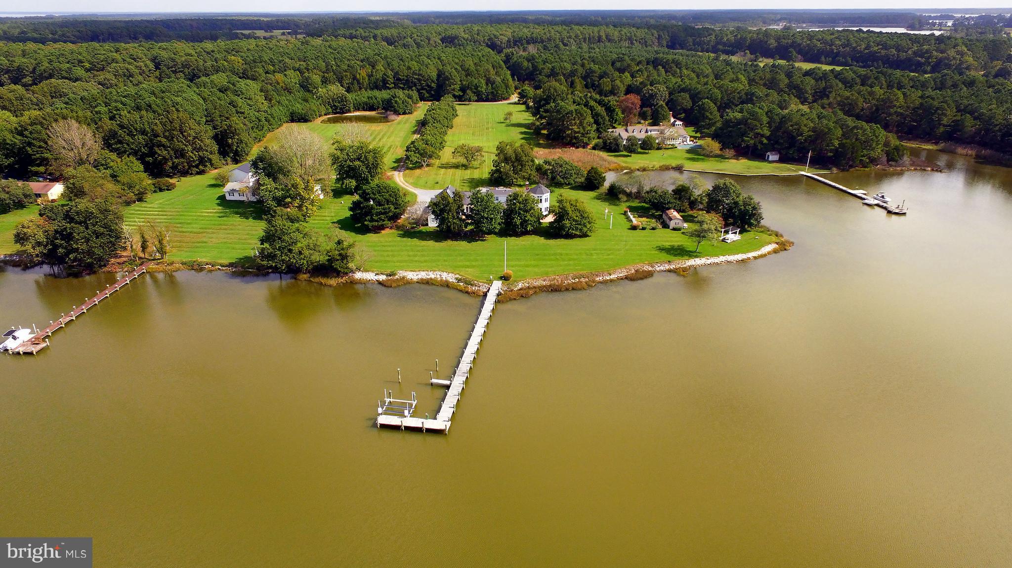 5608 Ross Neck Road Cambridge, MD 21613 - Photo 64 of 65