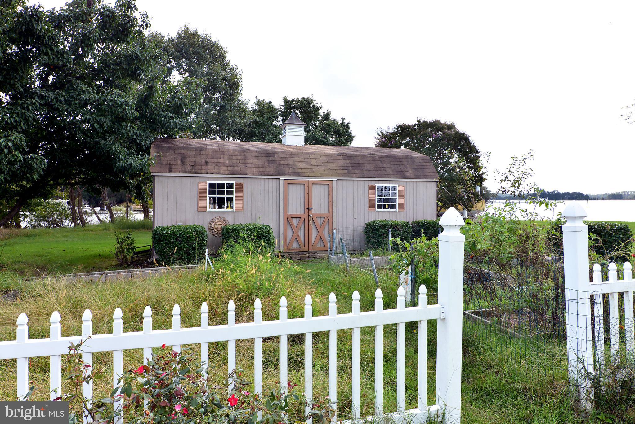 5608 Ross Neck Road Cambridge, MD 21613 - Photo 65 of 65