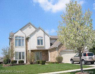 6851 Fox Hills Road Canton, MI 48187 - Photo 1 of 1 Property Photo