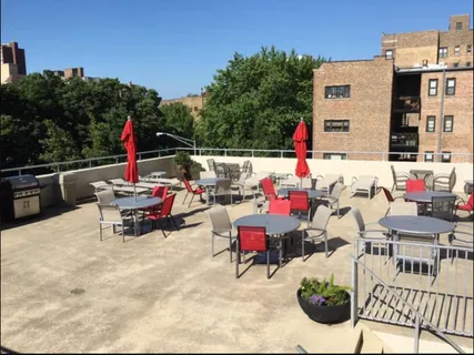 $215,000 | 5100 North Marine Drive, Unit 9H, Chicago, IL 60640