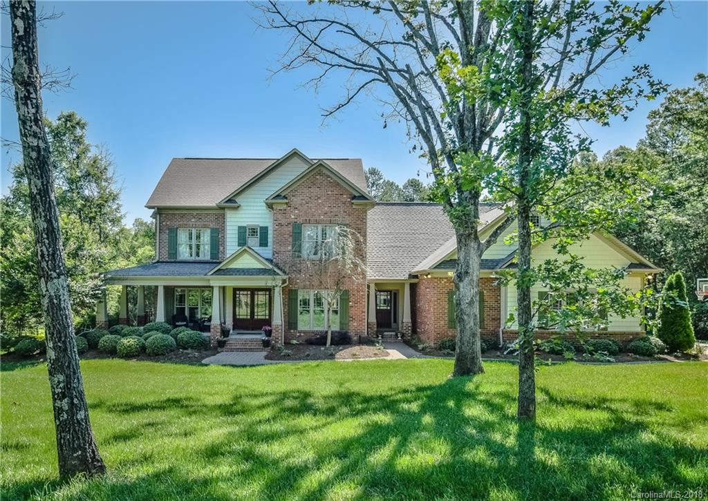 9632 Earnhardt Lake Road Davidson, NC 28036 - Photo 1 of 36 Gallery Image 1
