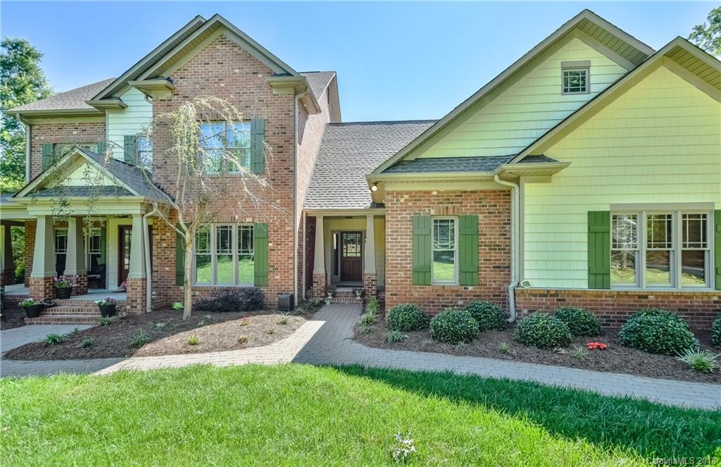 9632 Earnhardt Lake Road Davidson, NC 28036 - Photo 2 of 36 Gallery Image 2