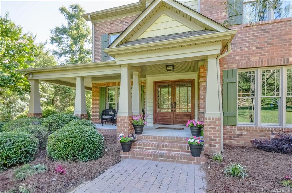 9632 Earnhardt Lake Road Davidson, NC 28036 - Photo 3 of 36 Gallery Image 3