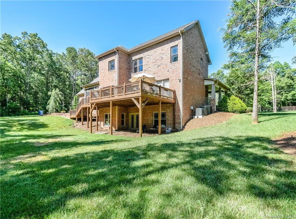 9632 Earnhardt Lake Road Davidson, NC 28036 - Photo 29 of 36 Gallery Image 29