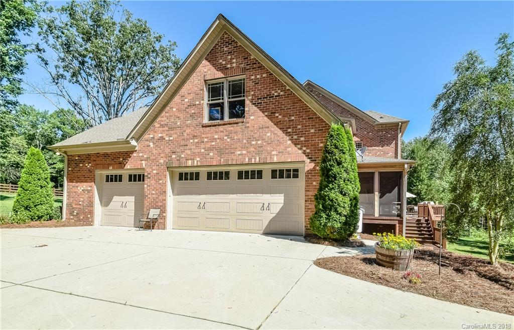 9632 Earnhardt Lake Road Davidson, NC 28036 - Photo 34 of 36 Gallery Image 34