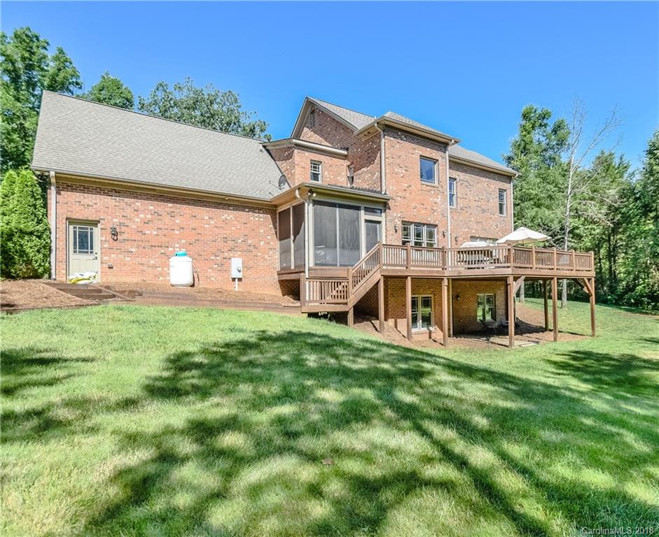 9632 Earnhardt Lake Road Davidson, NC 28036 - Photo 35 of 36 Gallery Image 35