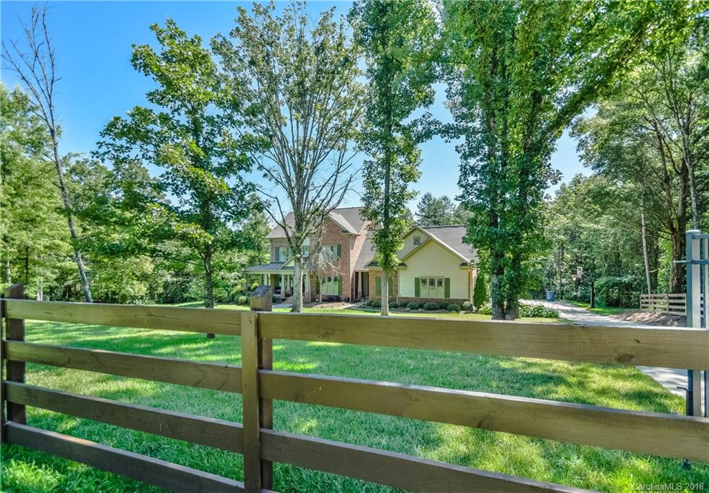 9632 Earnhardt Lake Road Davidson, NC 28036 - Photo 36 of 36 Gallery Image 36