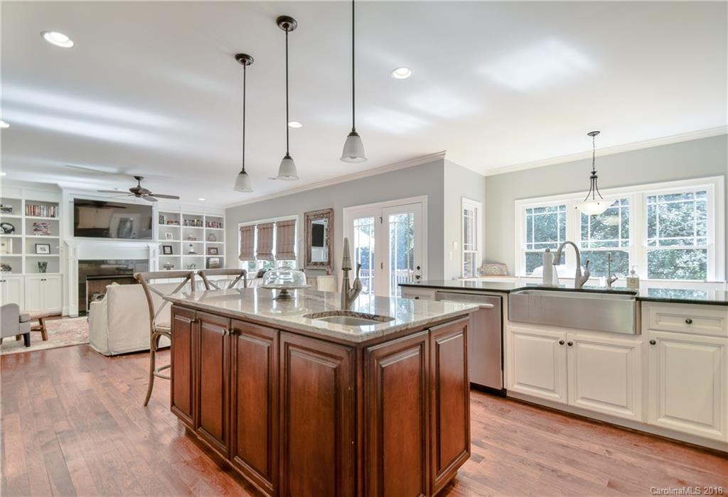 9632 Earnhardt Lake Road Davidson, NC 28036 - Photo 8 of 36 Gallery Image 8