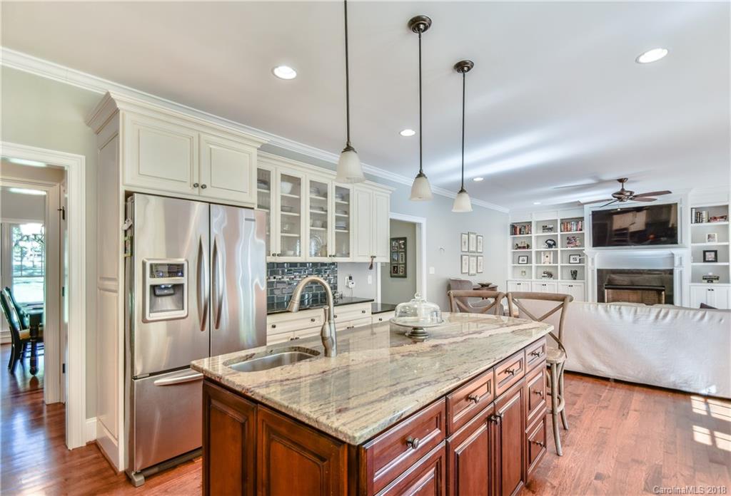 9632 Earnhardt Lake Road Davidson, NC 28036 - Photo 9 of 36 Gallery Image 9