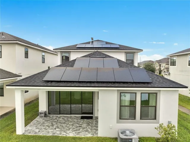 $3,200 | 2460 Toscolona Drive, Kissimmee, FL 34741