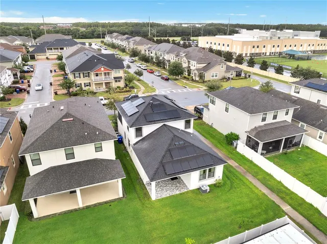 $3,200 | 2460 Toscolona Drive, Kissimmee, FL 34741