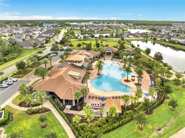 $3,200 | 2460 Toscolona Drive, Kissimmee, FL 34741