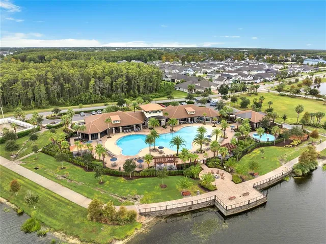 $3,200 | 2460 Toscolona Drive, Kissimmee, FL 34741