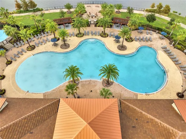 $3,200 | 2460 Toscolona Drive, Kissimmee, FL 34741