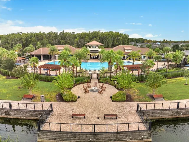 $3,200 | 2460 Toscolona Drive, Kissimmee, FL 34741