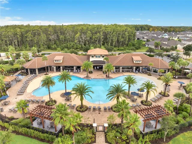 $3,200 | 2460 Toscolona Drive, Kissimmee, FL 34741