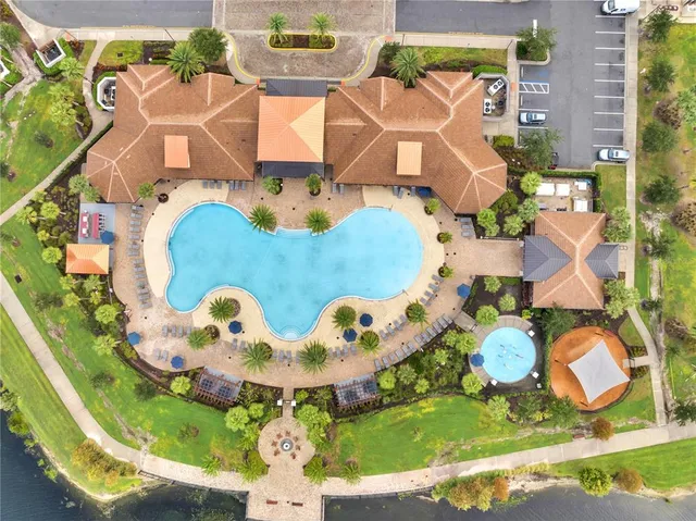 $3,200 | 2460 Toscolona Drive, Kissimmee, FL 34741