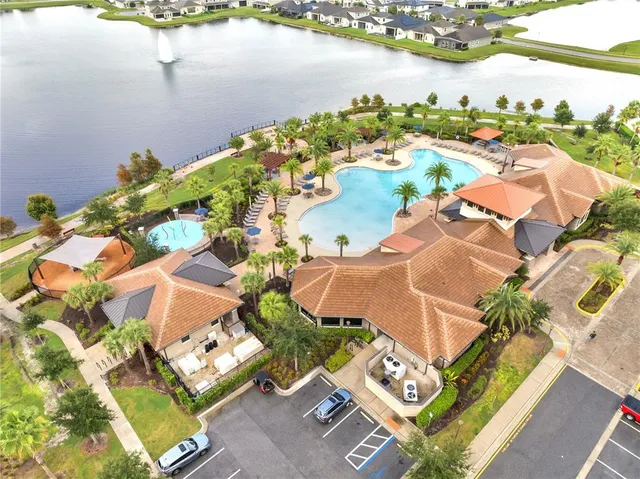 $3,200 | 2460 Toscolona Drive, Kissimmee, FL 34741