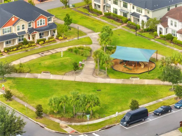 $3,200 | 2460 Toscolona Drive, Kissimmee, FL 34741