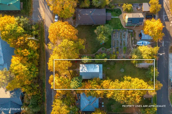 $450,000 | 306 Washington Street, Dover, ID 83825
