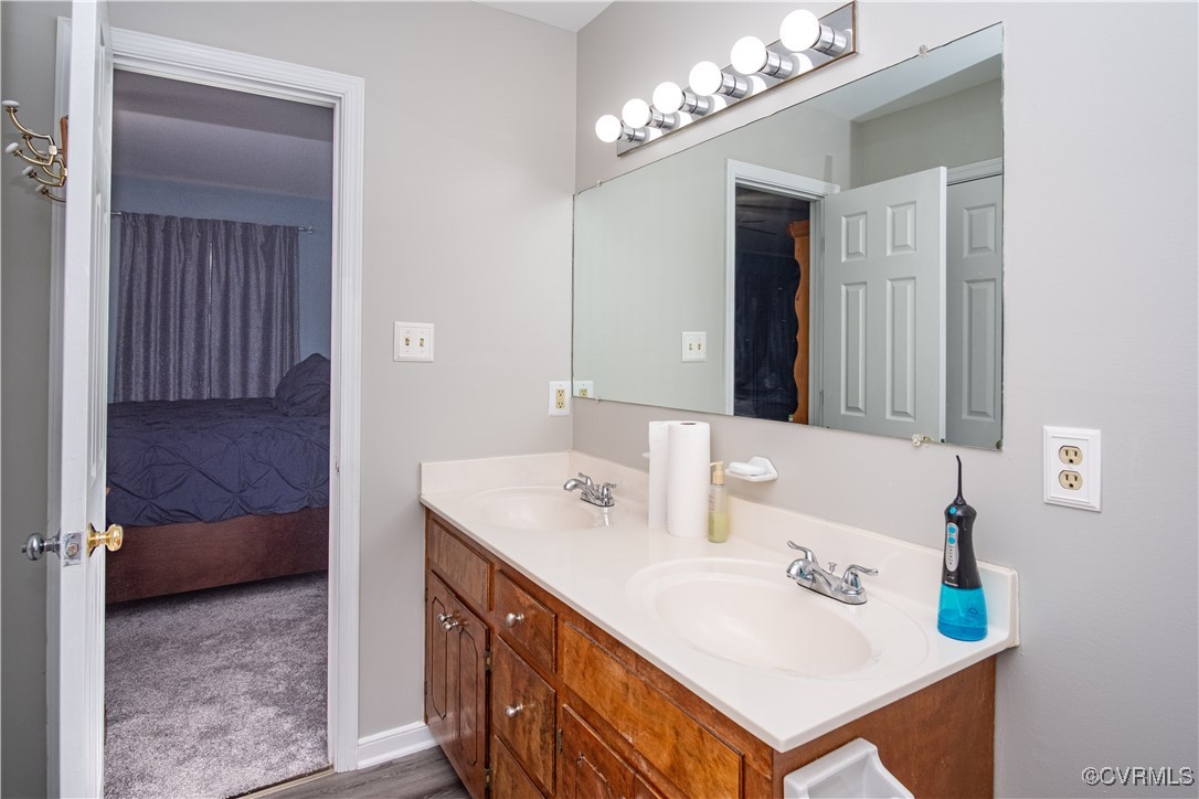 4188 Baxter Ridge Drive Prince George, VA 23875 - Photo 16 of 18 Gallery Image 16