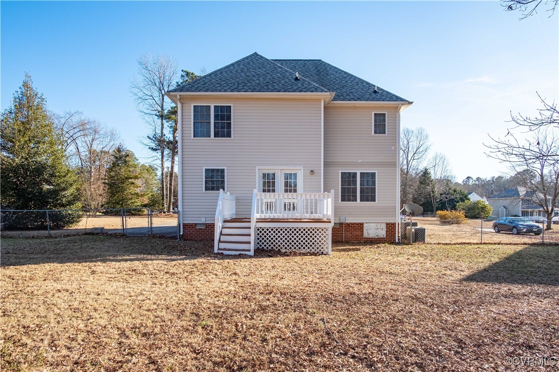4188 Baxter Ridge Drive Prince George, VA 23875 - Photo 17 of 18 Gallery Image 17