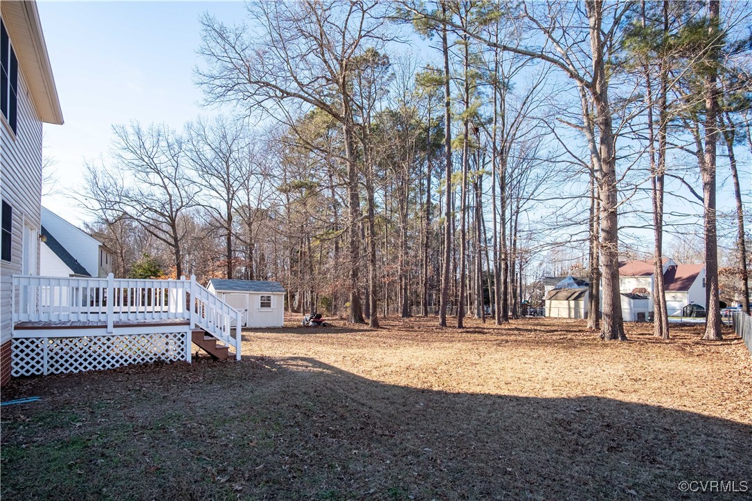 4188 Baxter Ridge Drive Prince George, VA 23875 - Photo 18 of 18 Gallery Image 18
