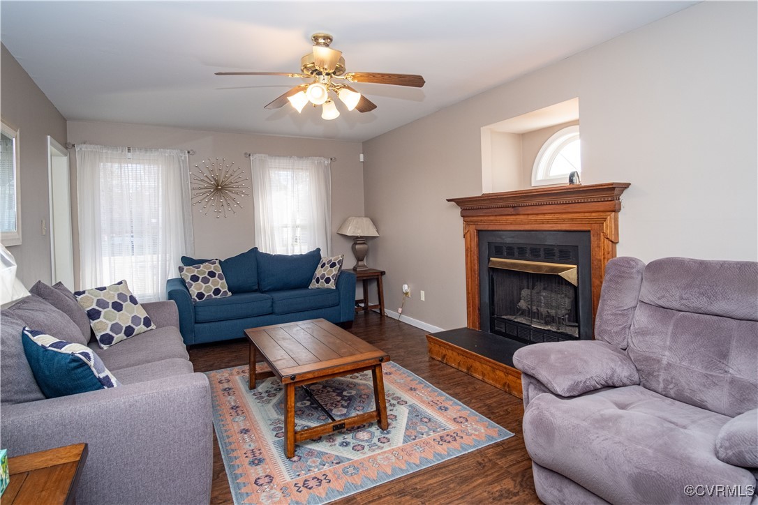 4188 Baxter Ridge Drive Prince George, VA 23875 - Photo 6 of 18 Gallery Image 6