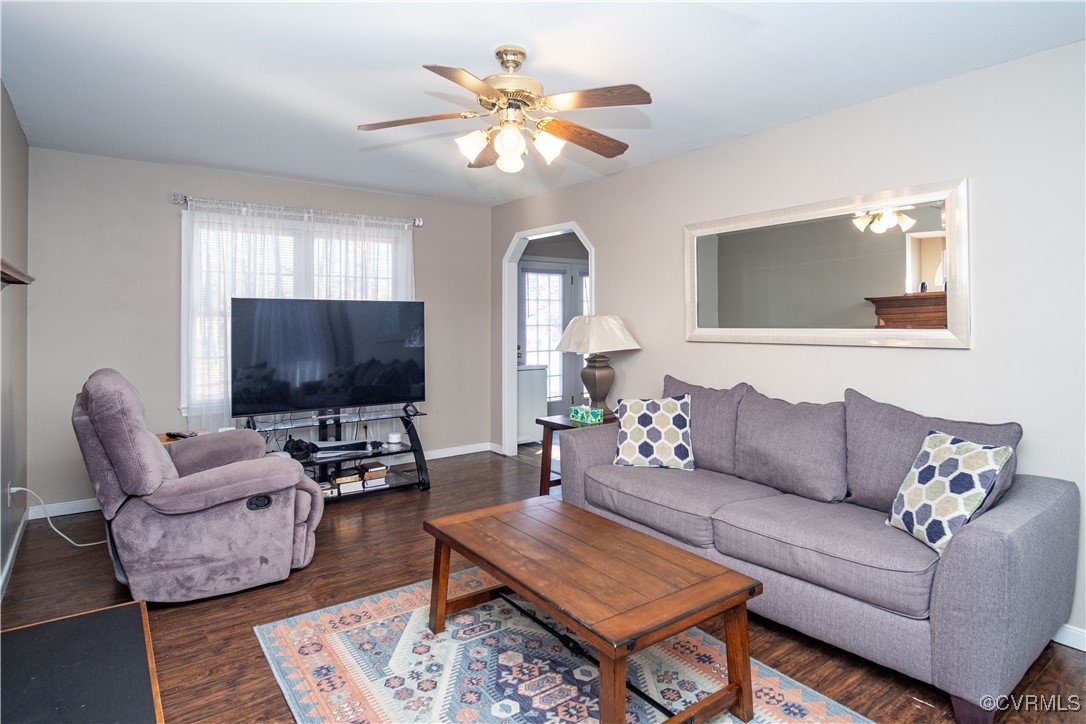 4188 Baxter Ridge Drive Prince George, VA 23875 - Photo 7 of 18 Gallery Image 7