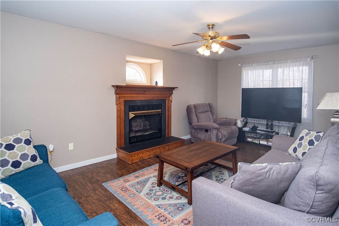 4188 Baxter Ridge Drive Prince George, VA 23875 - Photo 8 of 18 Gallery Image 8