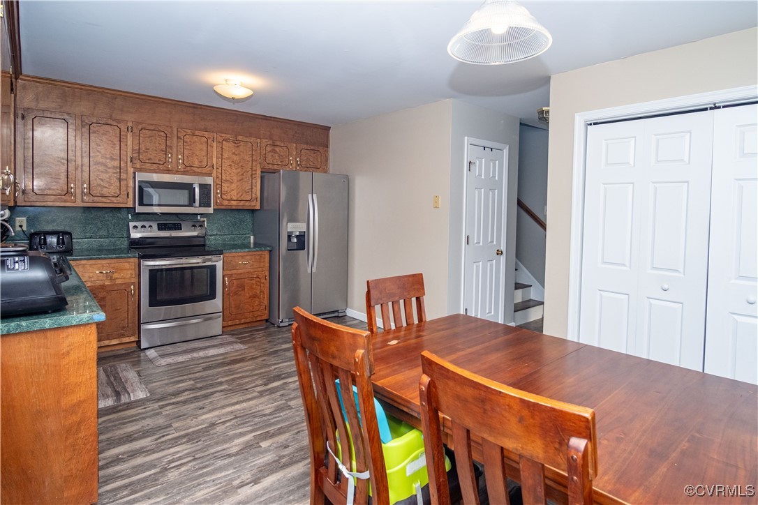 4188 Baxter Ridge Drive Prince George, VA 23875 - Photo 9 of 18 Gallery Image 9