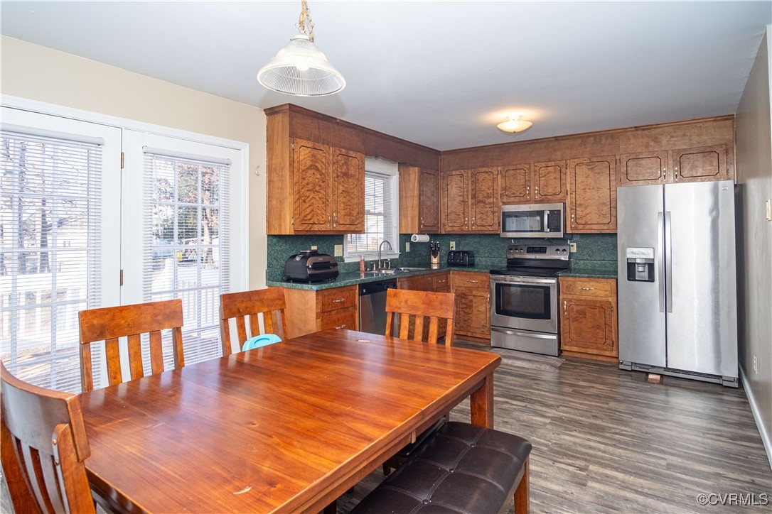 4188 Baxter Ridge Drive Prince George, VA 23875 - Photo 10 of 18 Gallery Image 10