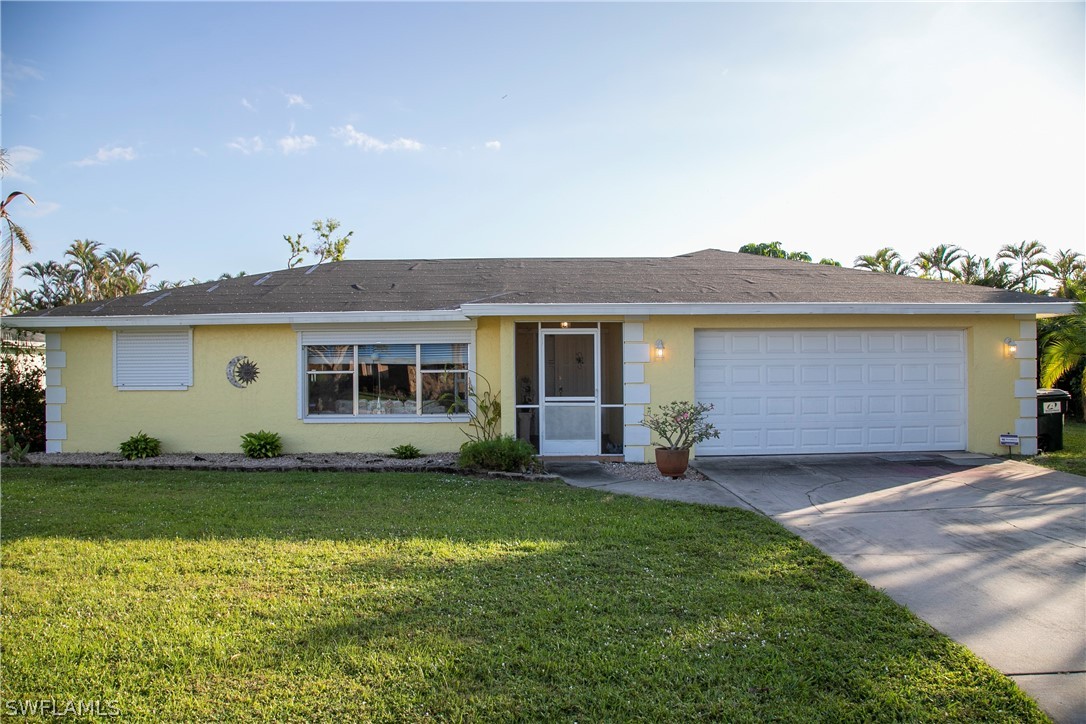 3564 Knollwood Road Fort Myers, FL 33919 - Photo 1 of 29 Gallery Image 1