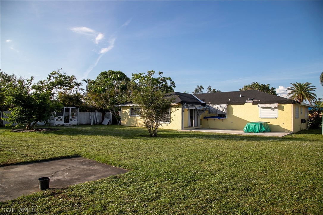 3564 Knollwood Road Fort Myers, FL 33919 - Photo 26 of 29 Gallery Image 26