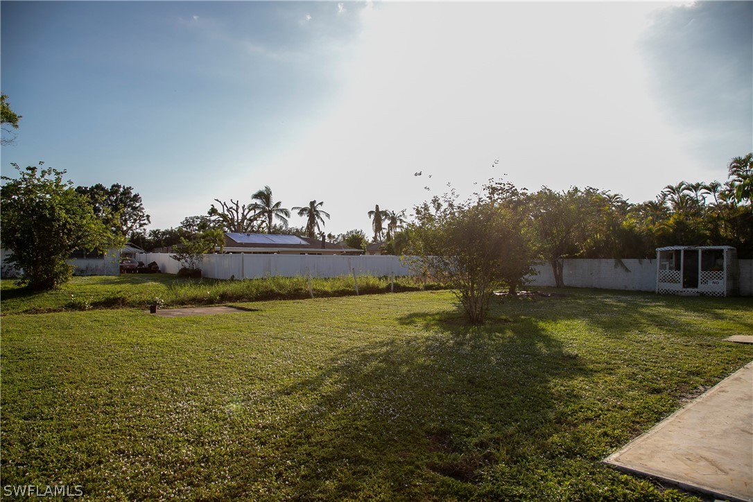 3564 Knollwood Road Fort Myers, FL 33919 - Photo 28 of 29 Gallery Image 28