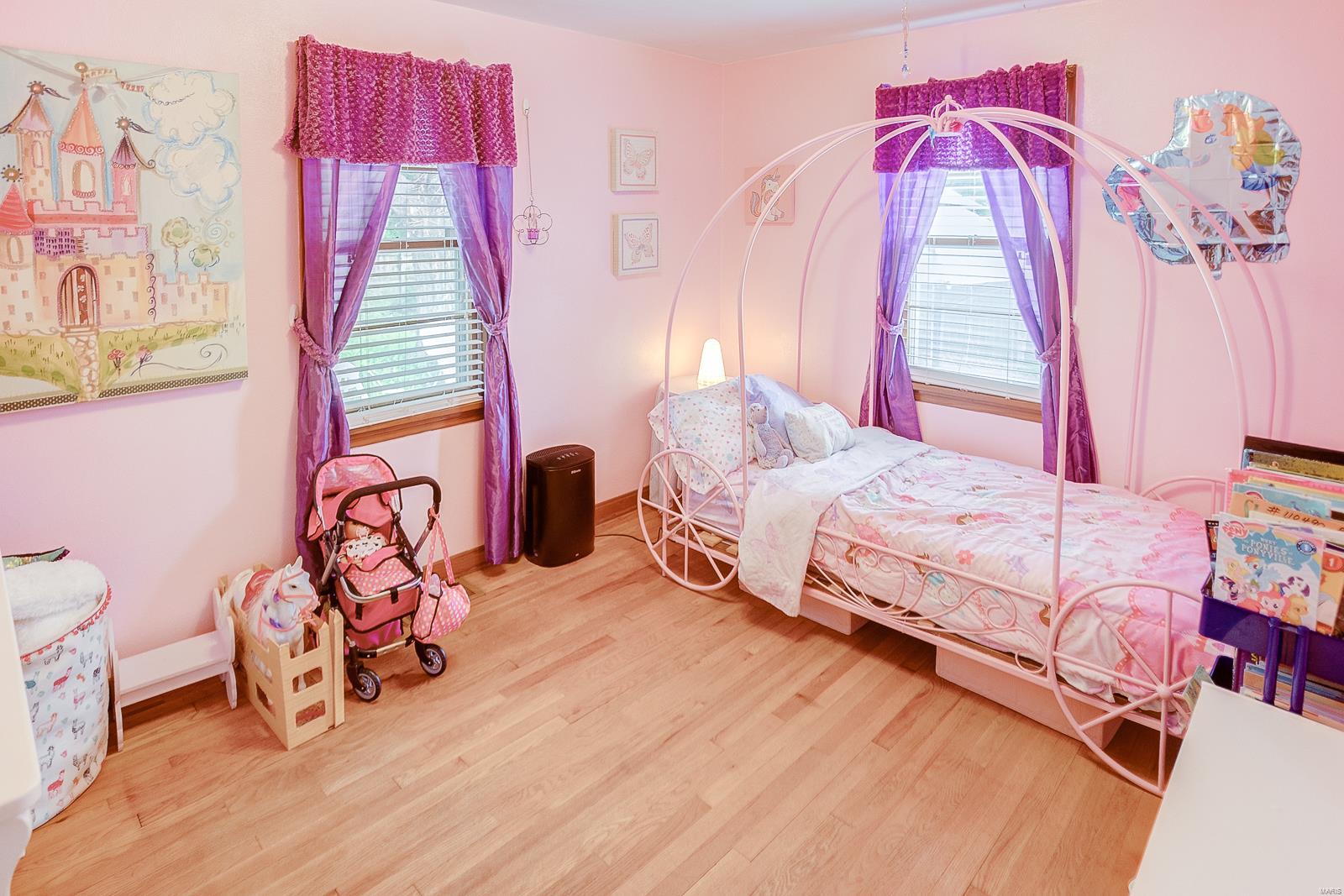 417 St Clair Road Fairview Heights, IL 62208 - Photo 15 of 41