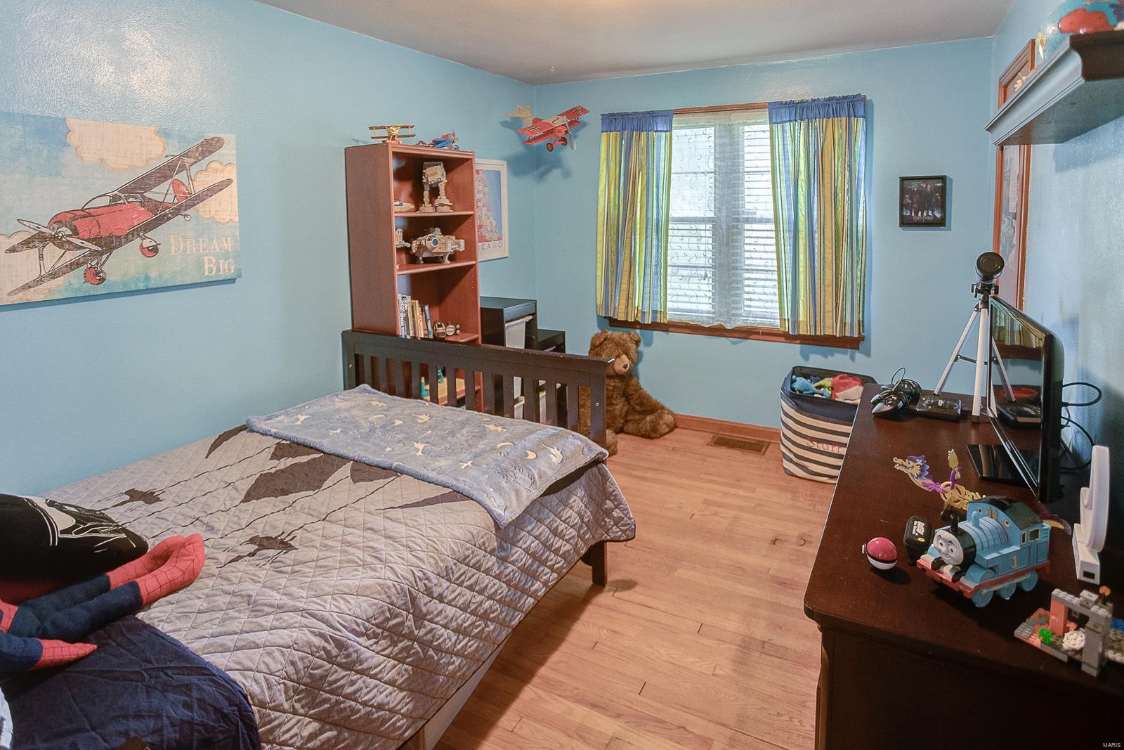 417 St Clair Road Fairview Heights, IL 62208 - Photo 20 of 41