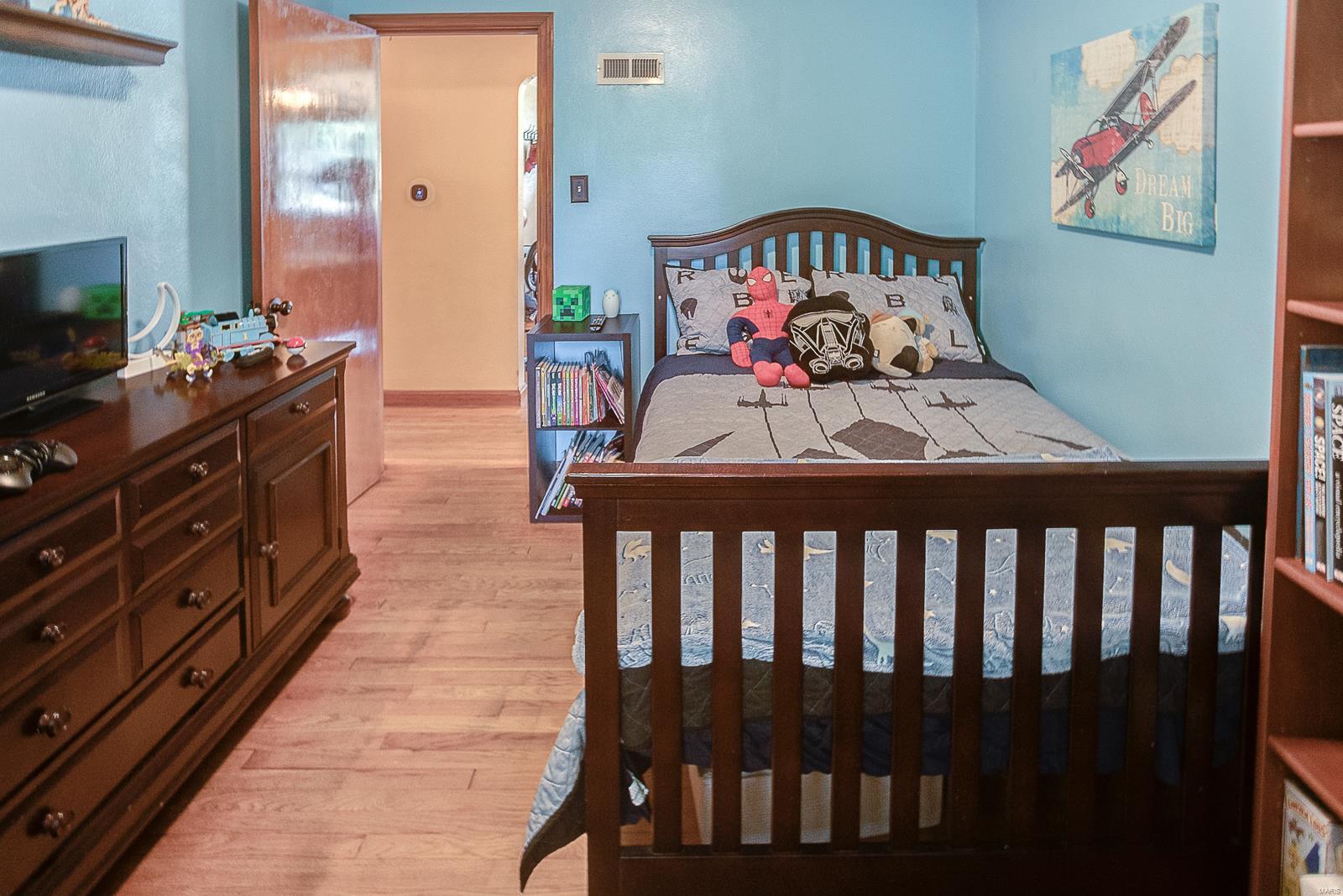 417 St Clair Road Fairview Heights, IL 62208 - Photo 21 of 41