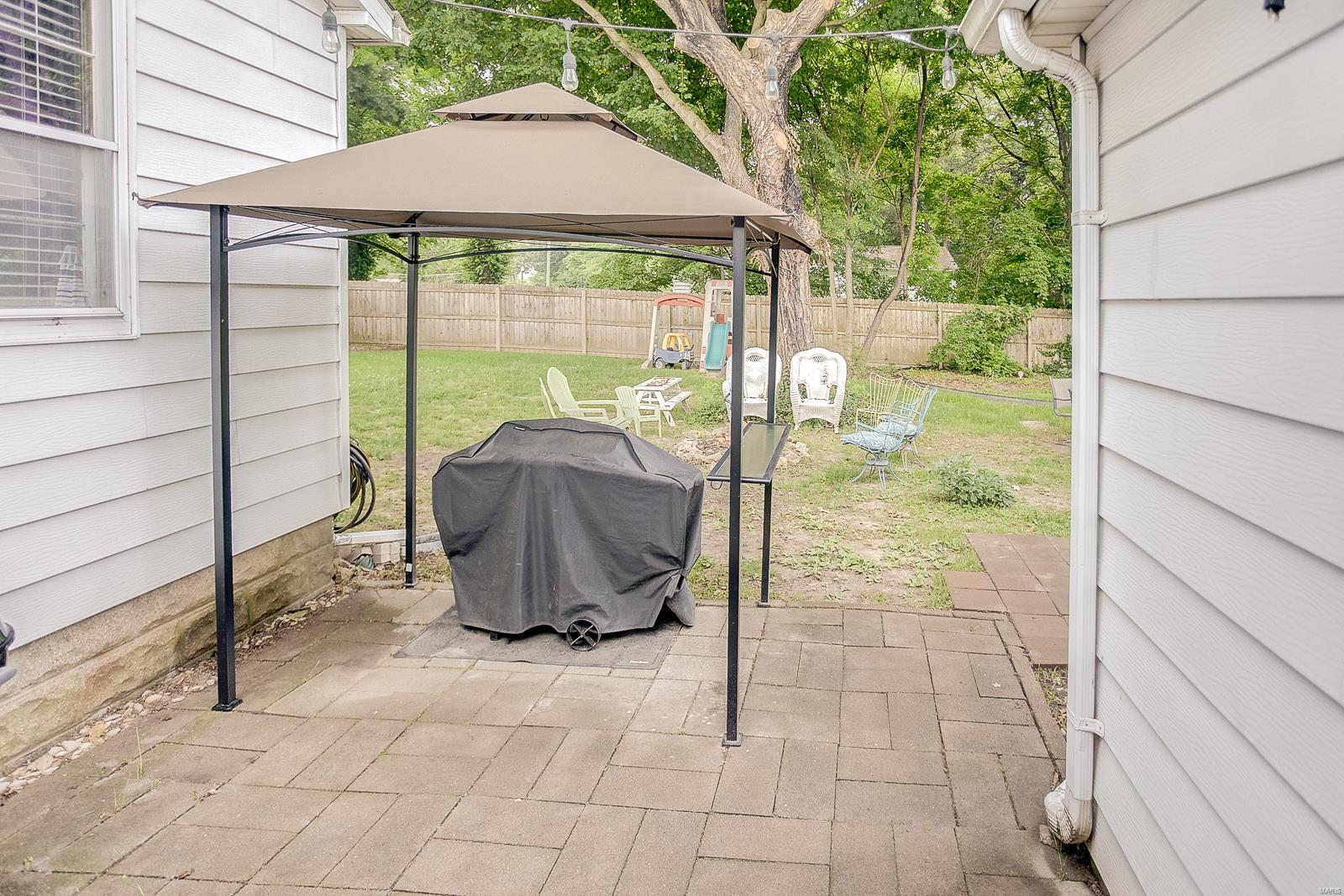 417 St Clair Road Fairview Heights, IL 62208 - Photo 36 of 41