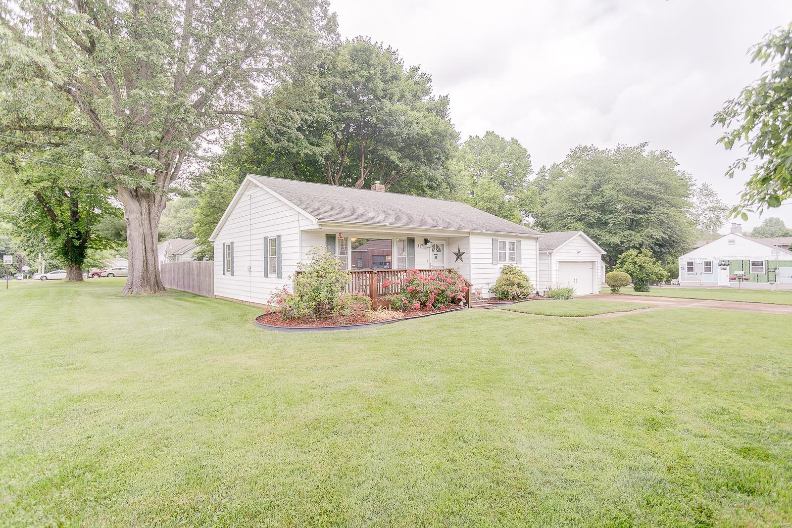 417 St Clair Road Fairview Heights, IL 62208 - Photo 39 of 41