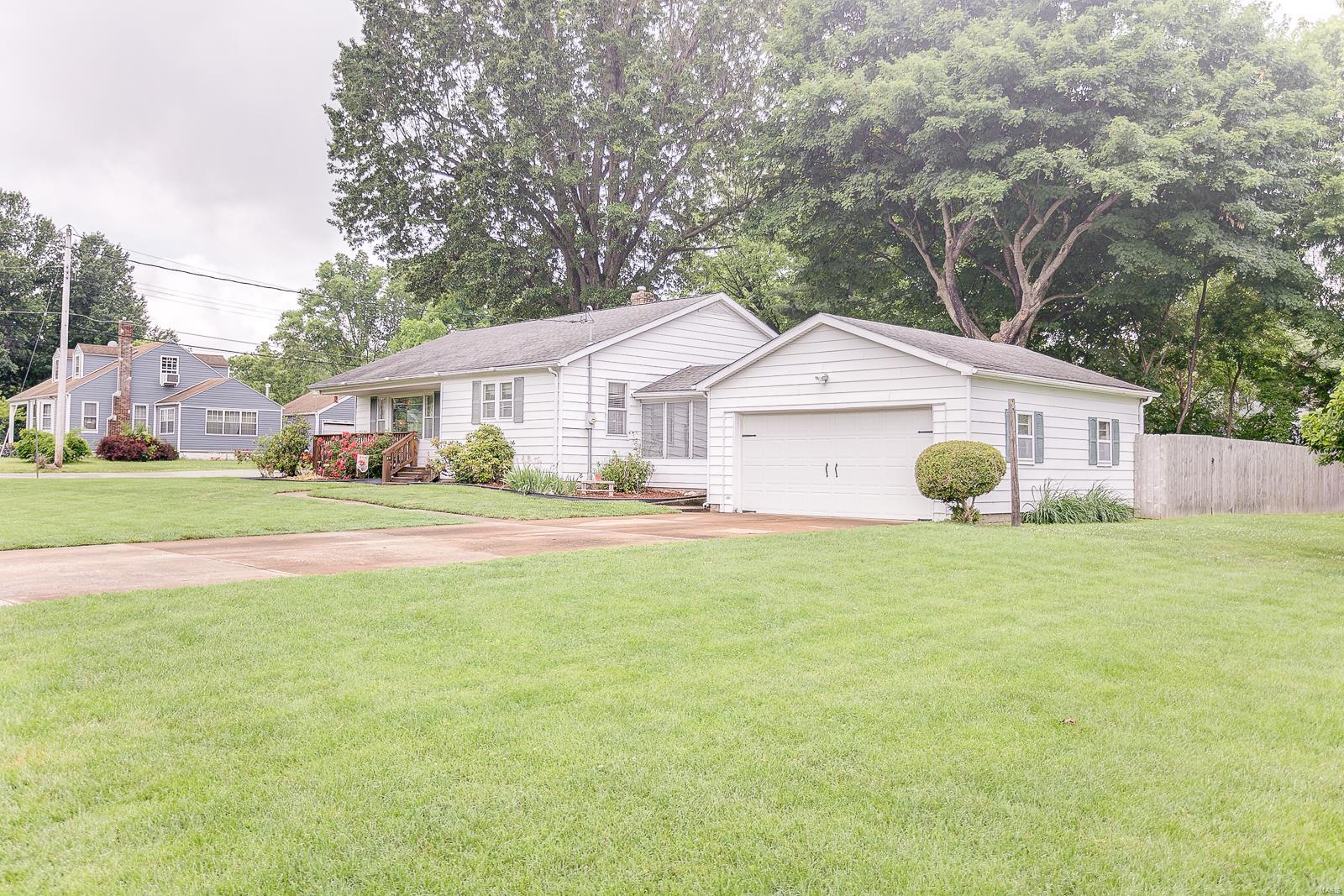417 St Clair Road Fairview Heights, IL 62208 - Photo 41 of 41