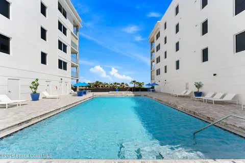 $2,475,000 | 2745 North Hwy A1A, Unit 501, Indialantic, FL 32903