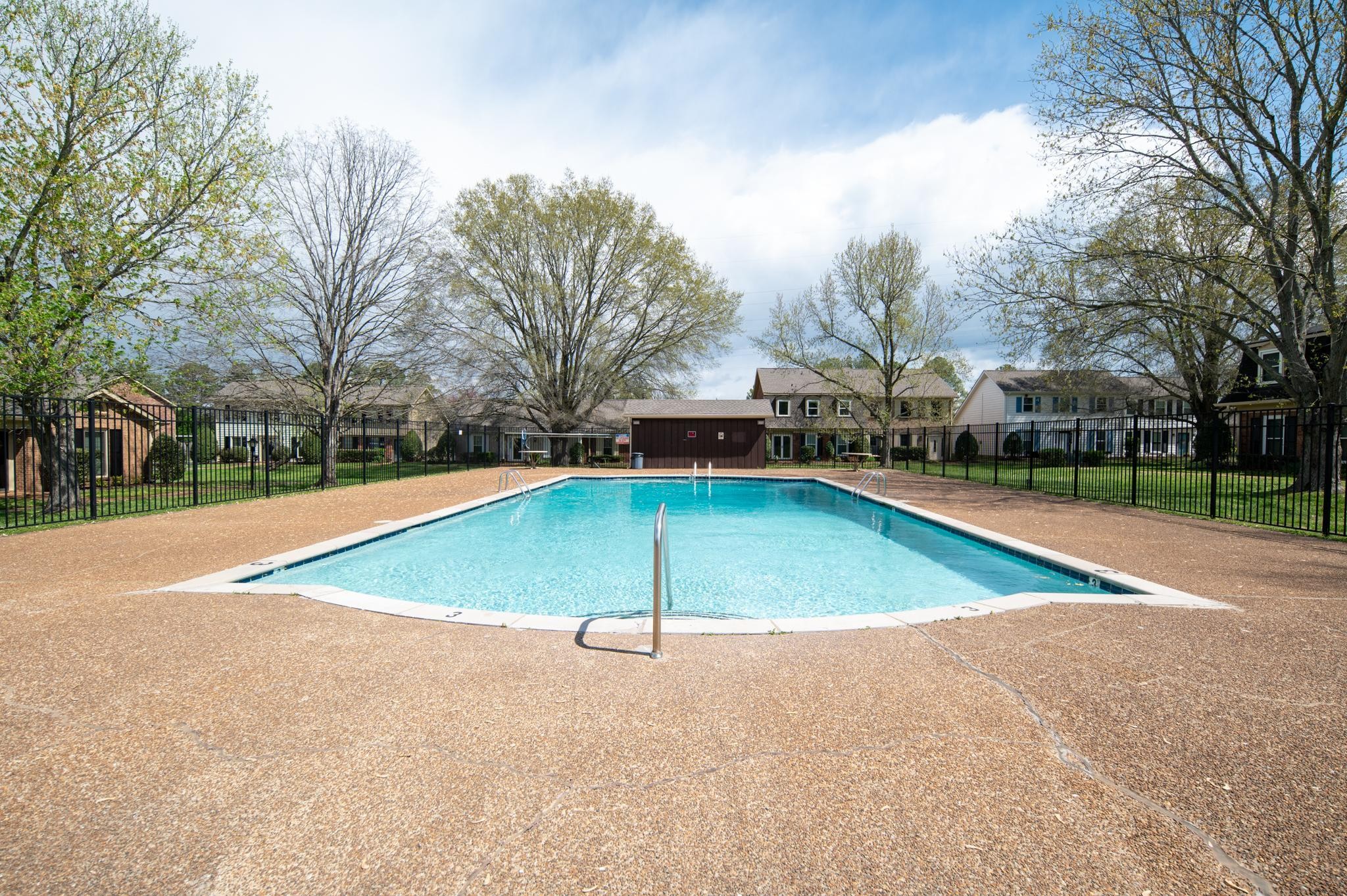 818 General George Patton Road Nashville, TN 37221 - Photo 27 of 28 Gallery Image 27