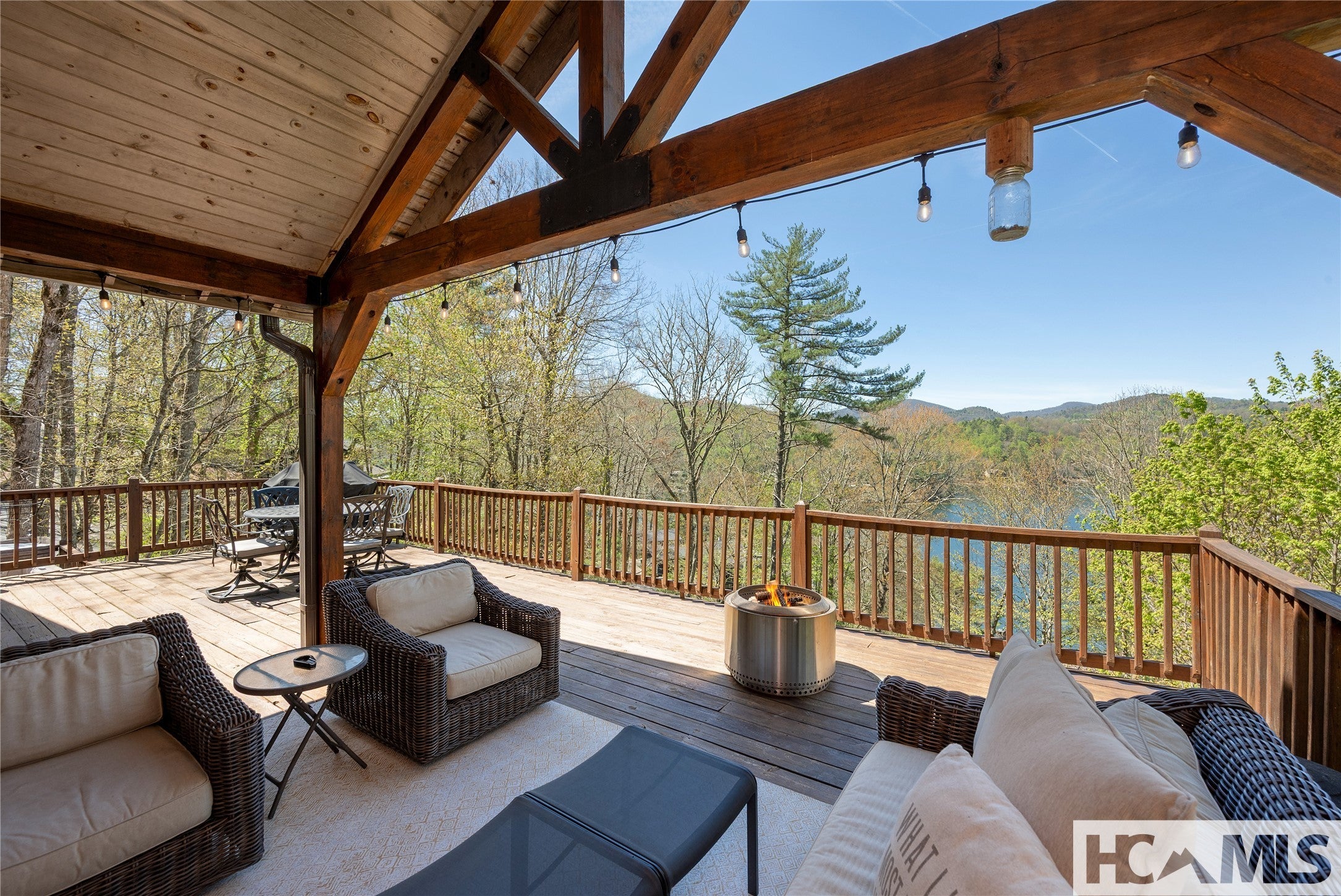 427 Rivard Road Glenville, NC 28736 - Photo 17 of 63 Gallery Image 17