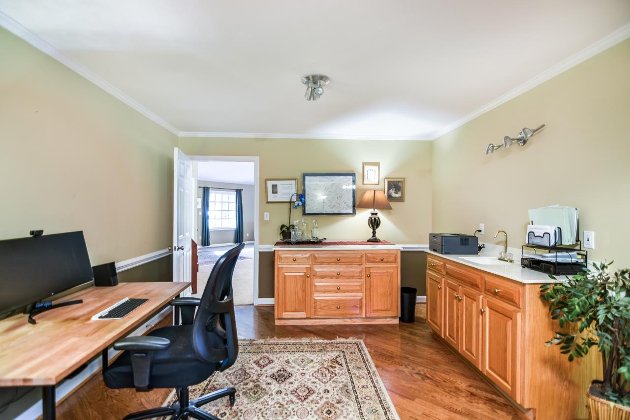 341 South Hammett Road Duncan, SC 29651 - Photo 18 of 36 Gallery Image 18