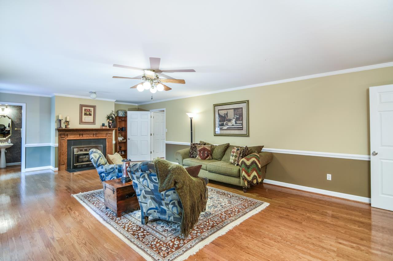 341 South Hammett Road Duncan, SC 29651 - Photo 19 of 36 Gallery Image 19